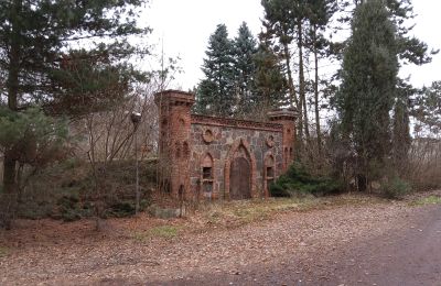 Herrenhaus/Gutshaus kaufen Leszno, Großpolen:  