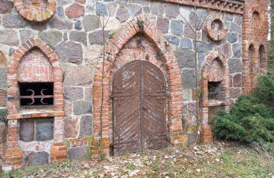 Herrenhaus/Gutshaus kaufen Leszno, Großpolen:  