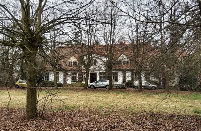 Herrenhaus/Gutshaus kaufen Leszno, Großpolen:  