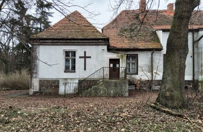 Herrenhaus/Gutshaus kaufen Leszno, Großpolen:  