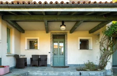Historische Villa kaufen 28838 Stresa, Piemont, Foto 5/28