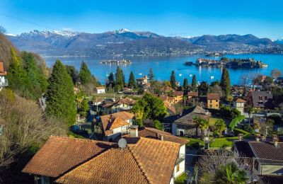 Historische Villa kaufen 28838 Stresa, Piemont:  