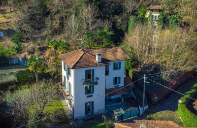 Historische Villa kaufen 28838 Stresa, Piemont:  