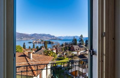 Historische Villa kaufen 28838 Stresa, Piemont:  