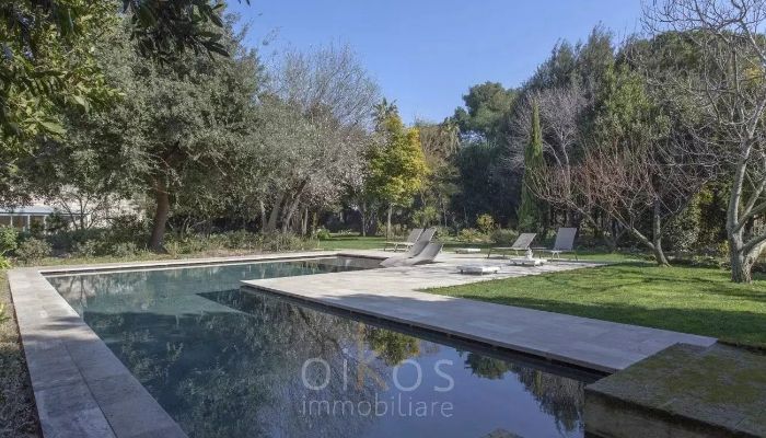 Boutique-Hotel in historischem Stadtpalais in Manduria, Apulien