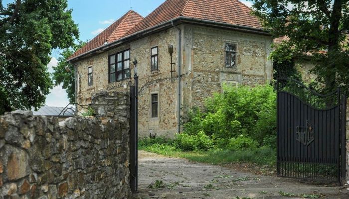 Herrenhaus/Gutshaus Kaschauer Landschaftsverband