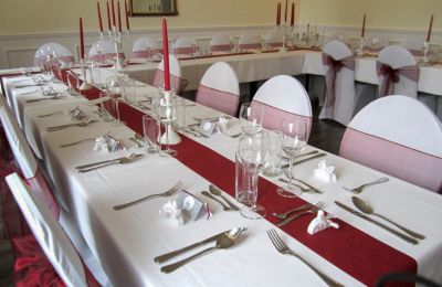 Herrenhaus/Gutshaus kaufen 18513 Gransebieth, Landhotel Gut Zarrentin, Mecklenburg-Vorpommern, Foto 7/8