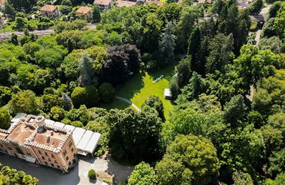 Schloss kaufen Meina, Piemont:  