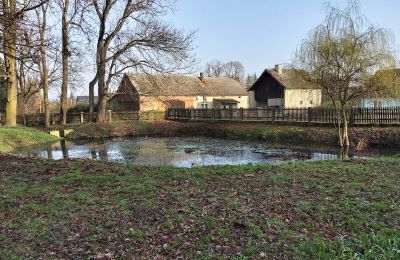 Herrenhaus/Gutshaus kaufen Broniszów, Lebus, Foto 16/20