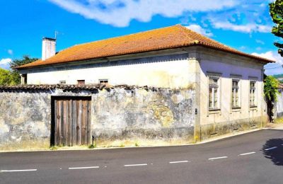 Herrenhaus/Gutshaus kaufen Viana do Castelo, Valença, Cristelo Covo e Arão, Arão, Portugal-Norden:  