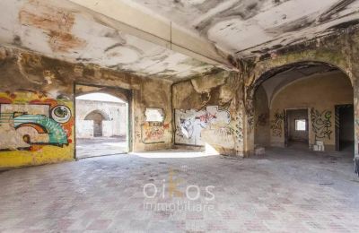 Herrenhaus/Gutshaus kaufen Manduria, Apulien, Foto 9/38