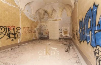 Herrenhaus/Gutshaus kaufen Manduria, Apulien, Foto 16/38
