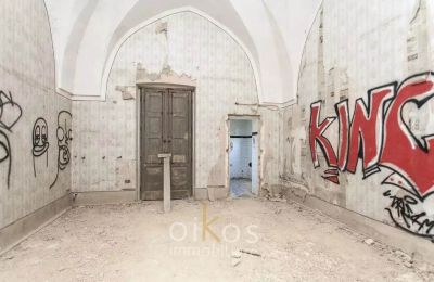 Herrenhaus/Gutshaus kaufen Manduria, Apulien, Foto 18/38