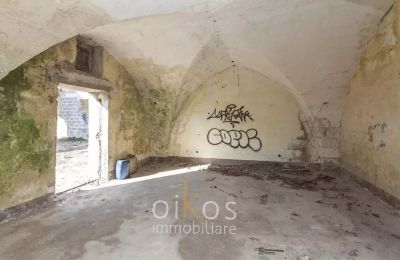 Herrenhaus/Gutshaus kaufen Manduria, Apulien, Foto 26/38