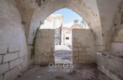 Herrenhaus/Gutshaus kaufen Manduria, Apulien, Foto 31/38