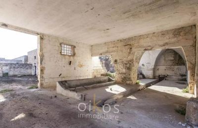 Herrenhaus/Gutshaus kaufen Manduria, Apulien, Foto 34/38