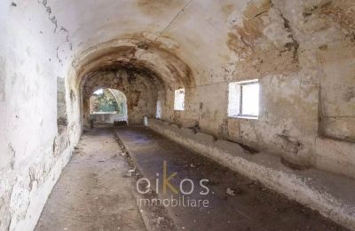 Herrenhaus/Gutshaus kaufen Manduria, Apulien, Foto 36/38