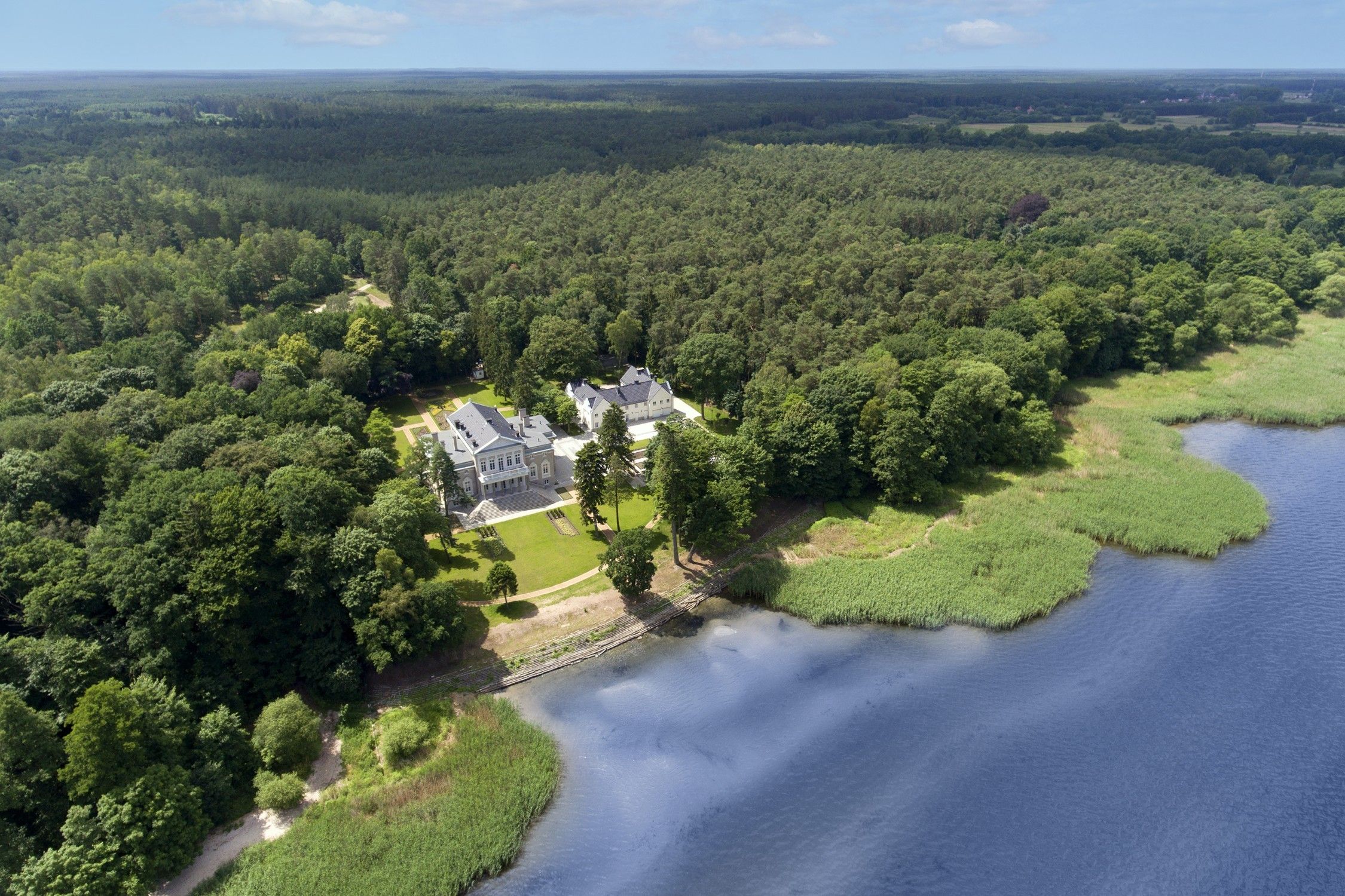 Westpommern zu verkaufen
