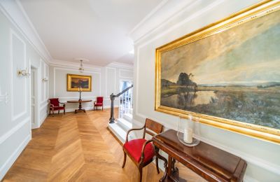 Schloss kaufen Westpommern, Foto 22/48