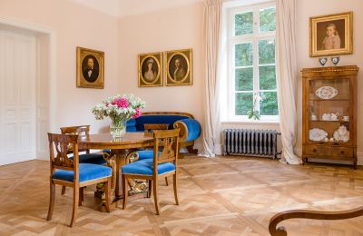 Schloss kaufen Westpommern, Foto 26/48