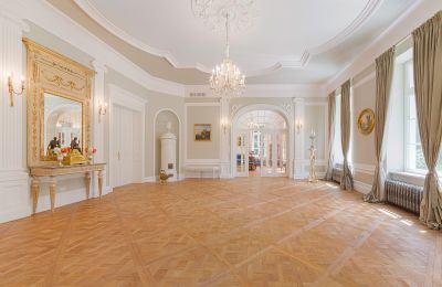 Schloss kaufen Westpommern, Foto 32/48