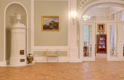 Schloss kaufen Westpommern, Foto 33/48