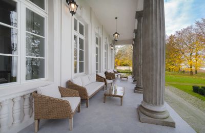 Schloss kaufen Westpommern, Foto 42/48