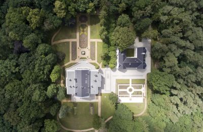 Schloss kaufen Westpommern, Foto 48/48