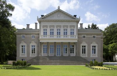 Schloss kaufen Westpommern:  