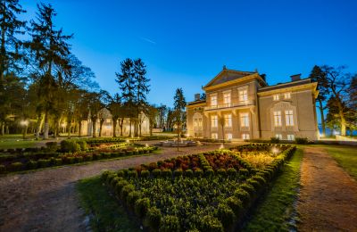 Schloss kaufen Westpommern, Foto 5/48