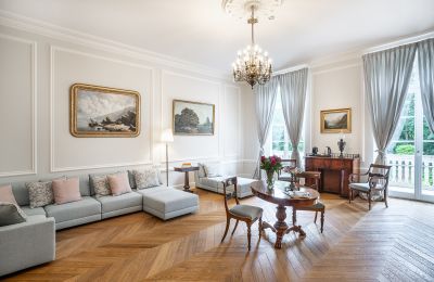 Schloss kaufen Westpommern, Foto 8/48