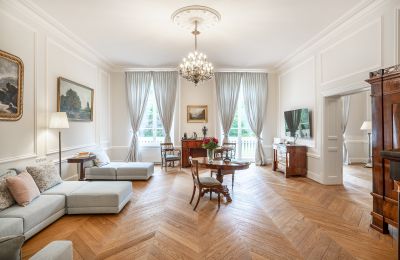 Schloss kaufen Westpommern, Foto 9/48