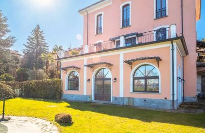 Historische Villa kaufen 28838 Stresa, Binda, Piemont:  