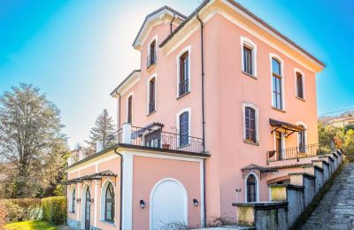 Historische Villa kaufen 28838 Stresa, Piemont, Foto 28/28