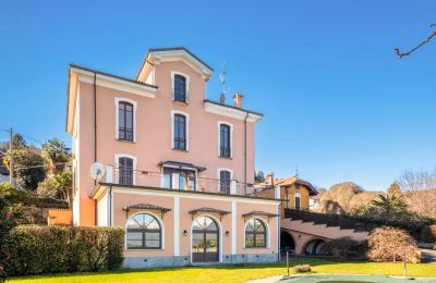 Historische Villa kaufen 28838 Stresa, Piemont, Foto 2/28