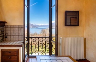 Historische Villa kaufen 28838 Stresa, Binda, Piemont:  