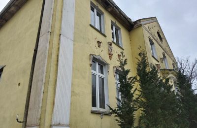 Herrenhaus/Gutshaus kaufen Drawno, Westpommern, Foto 8/11