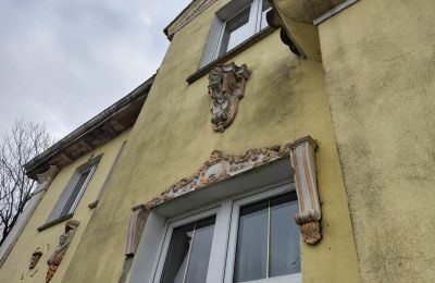 Herrenhaus/Gutshaus kaufen Drawno, Westpommern, Foto 9/11