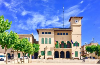 Herrenhaus/Gutshaus kaufen Ses Salines, Balearische Inseln:  