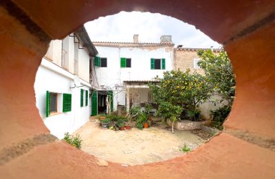 Herrenhaus/Gutshaus kaufen Ses Salines, Balearische Inseln, Foto 2/9