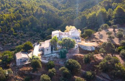 Herrenhaus/Gutshaus kaufen Estellencs, Balearische Inseln:  