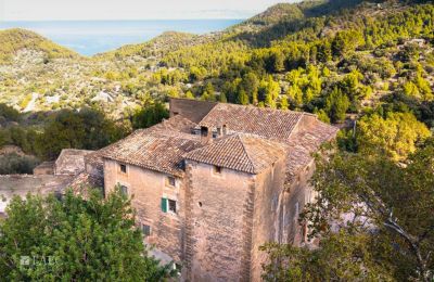 Herrenhaus/Gutshaus kaufen Estellencs, Balearische Inseln:  