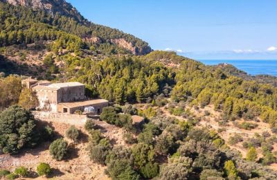 Herrenhaus/Gutshaus kaufen Estellencs, Balearische Inseln:  