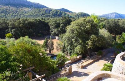 Herrenhaus/Gutshaus kaufen Mallorca, Serra de Tramuntana, Cala Sant Vicenç, Balearische Inseln, Foto 9/14