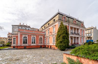 Historische Villa kaufen Legnica, Niederschlesien, Foto 7/33