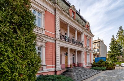 Historische Villa kaufen Legnica, Niederschlesien:  