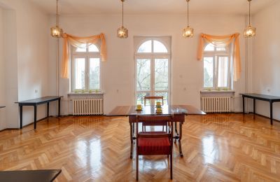 Historische Villa kaufen Legnica, Niederschlesien:  