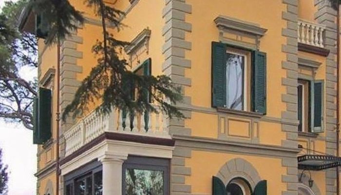 Historische Villa Terricciola 3