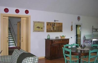 Historische Villa kaufen Terricciola, Toskana, Foto 5/10