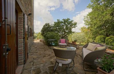 Landhaus kaufen 06019 Preggio, Umbrien, Foto 4/32